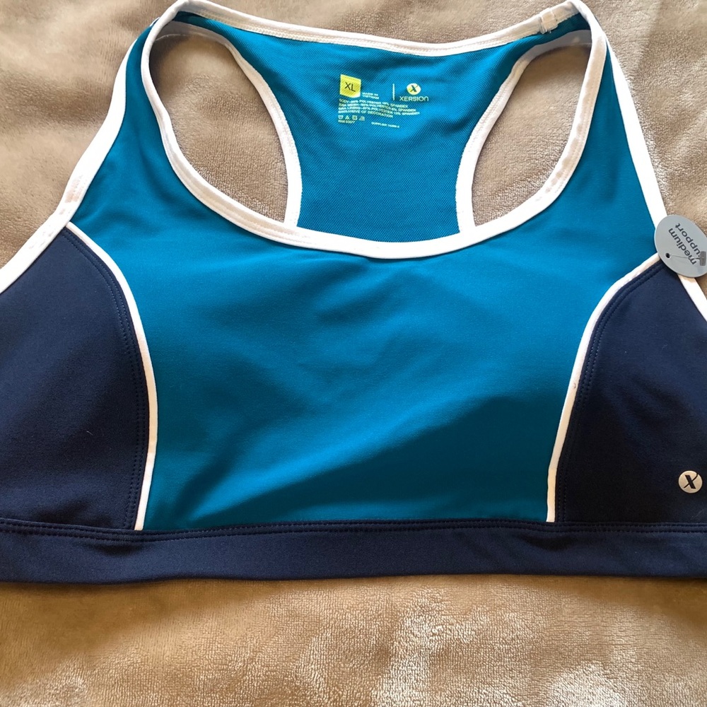 Sport Bra